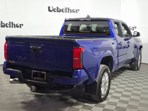 New 2025 Toyota Tacoma SR5 image 7