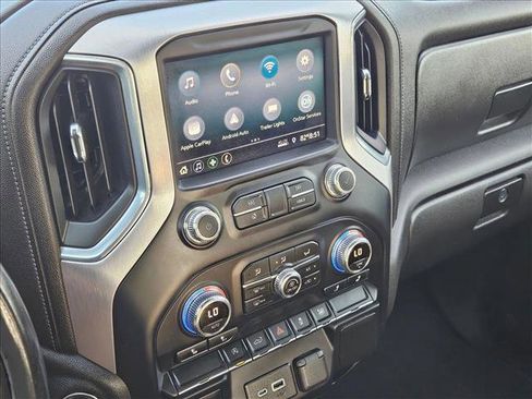 Used 2021 GMC Sierra 1500 Elevation image 14