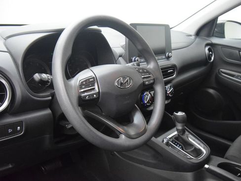 Used 2023 Hyundai Kona SEL w/ Cargo Package AWD/4WD image 15