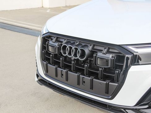 New 2026 Audi Q7 2.0T Premium Plus image 11