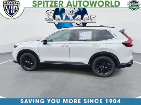 Used 2024 Honda CR-V Sport image 6