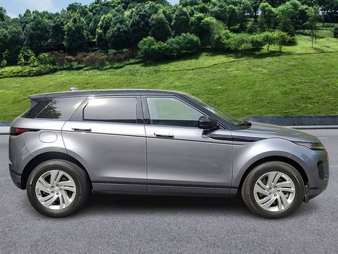 Used 2024 Land Rover Range Rover Evoque S image 5