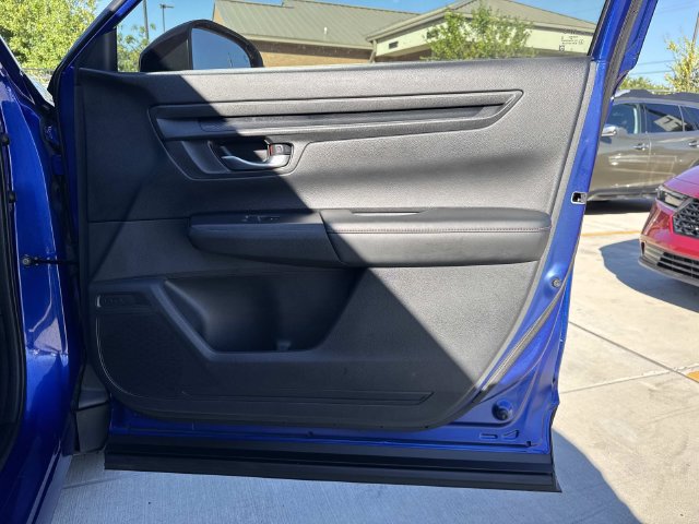 Certified 2024 Honda CR-V Sport-L image 14