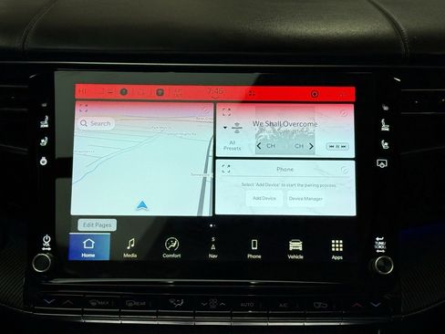 Used 2022 Jeep Grand Wagoneer Series II image 18