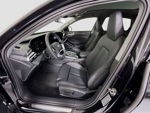 New 2026 Audi A6 Premium Plus image 21