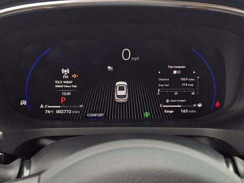 Certified 2026 Acura MDX FWD w/ Technology Package image 16