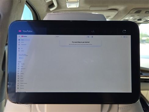 Used 2023 Cadillac Escalade Premium Luxury Platinum image 16