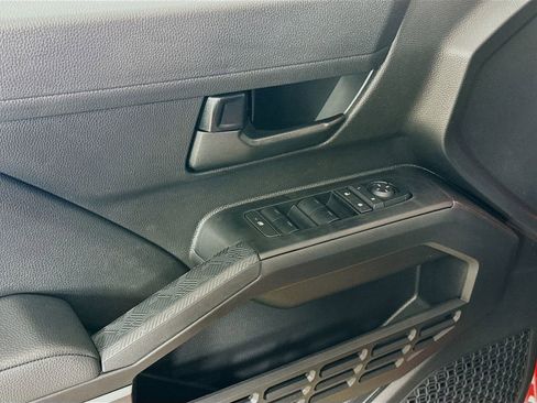 New 2025 Toyota Tacoma SR5 AWD/4WD image 20