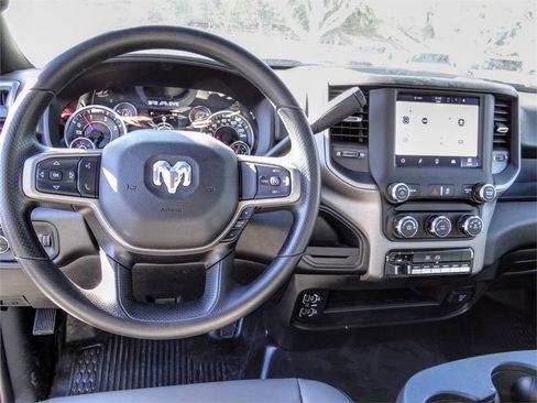 New 2024 RAM 4500 Tradesman image 3