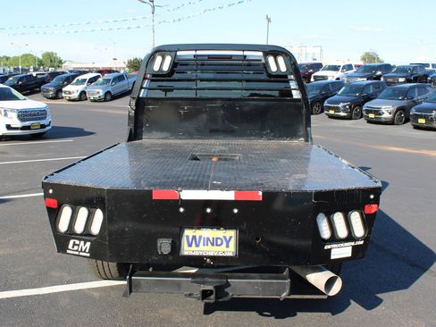Used 2024 Chevrolet Silverado 2500 LT w/ Convenience Package AWD/4WD image 7