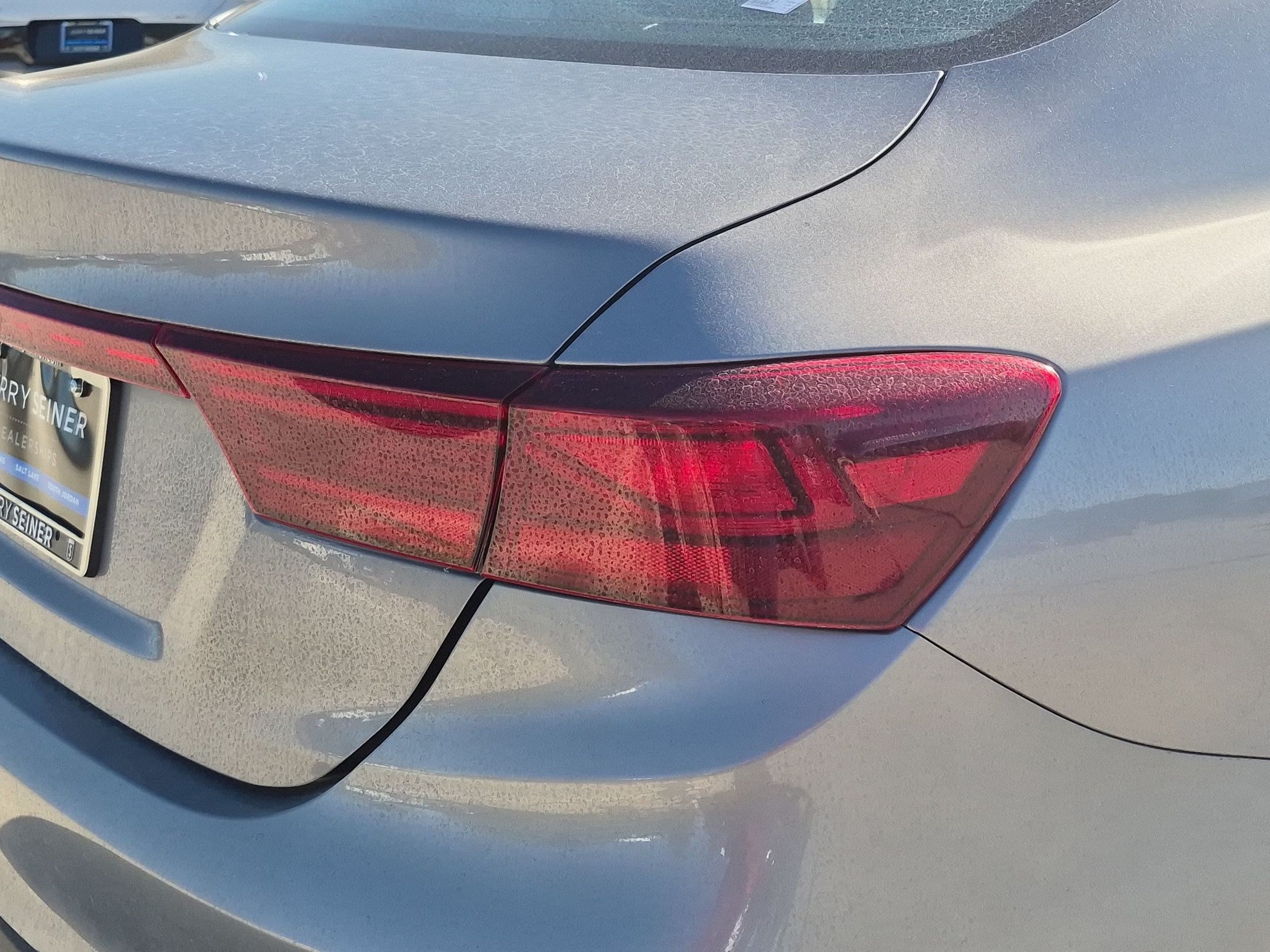 Certified 2024 Kia Forte LXS w/ LXS Technology Package FWD image 11