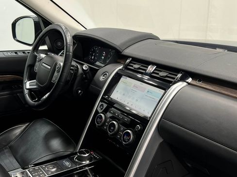 Used 2018 Land Rover Discovery HSE Luxury AWD/4WD image 22