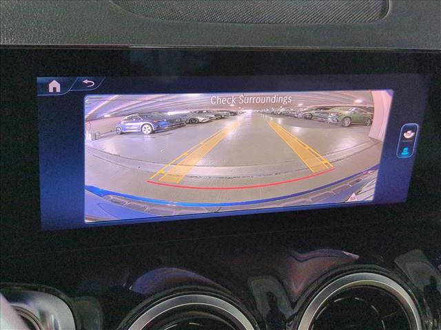 Used 2026 Mercedes-Benz GLB 250 image 13