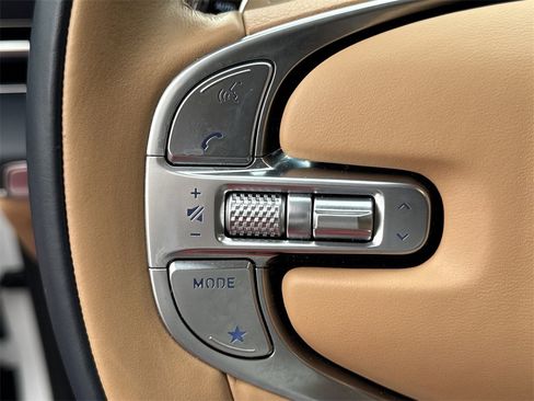 Used 2024 Genesis GV80 3.5T Prestige Signature image 25