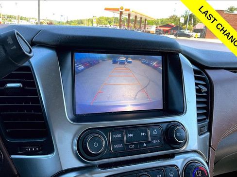 Used 2016 Chevrolet Tahoe LTZ AWD/4WD image 21
