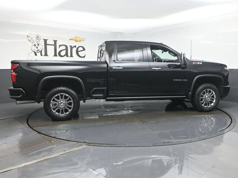 New 2026 Chevrolet Silverado 2500 LTZ w/ Z71 Chrome Sport Edition AWD/4WD image 19