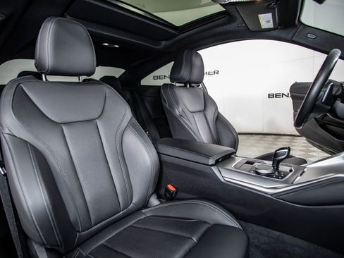 Used 2023 BMW M440i Coupe w/ Premium Package RWD image 16