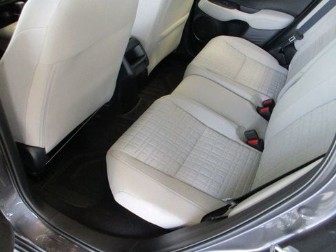 New 2026 Honda HR-V LX image 27