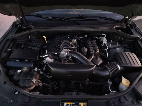 Used 2022 Dodge Durango GT image 41