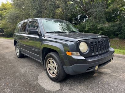 Used 2015 Jeep Patriot Sport w/ Power Value Group
