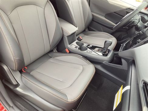 New 2026 Subaru Crosstrek 2.5i Limited image 7