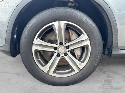 Used 2016 Mercedes-Benz GLC 300 4MATIC image 13