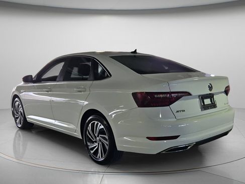 Used 2020 Volkswagen Jetta SEL Premium FWD image 8