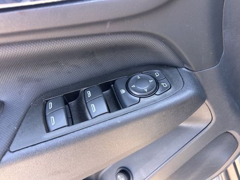 Certified 2023 Chevrolet Equinox RS w/ LPO, Floor Liner Package FWD image 12