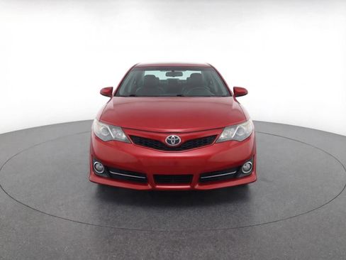 Used 2014 Toyota Camry SE w/ Fleet Convenience Package image 5