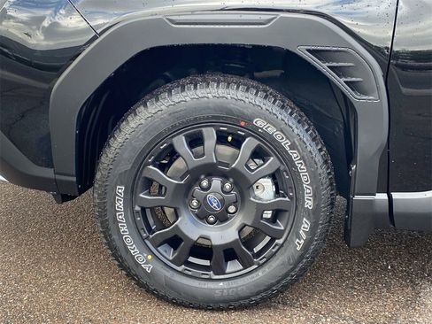 New 2026 Subaru Forester Wilderness image 6