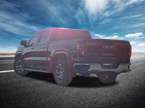 New 2026 GMC Sierra 1500 SLT w/ SLT Premium Plus Package image 20