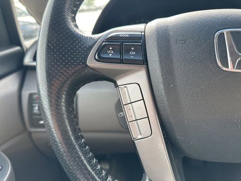 Used 2016 Honda Odyssey EX-L image 21