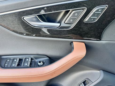 Certified 2023 Audi Q7 3.0T Prestige w/ Prestige Package image 14