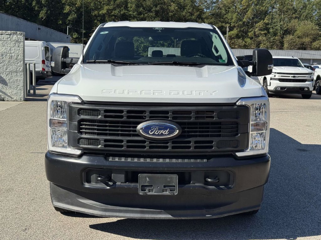 Used 2026 Ford F250 XL AWD/4WD image 26