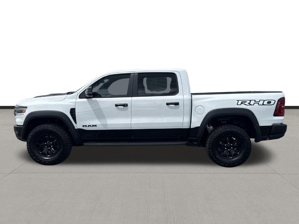 New 2026 RAM 1500 RHO AWD/4WD image 11