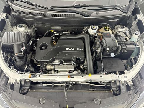 Used 2020 Chevrolet Equinox LT FWD image 30