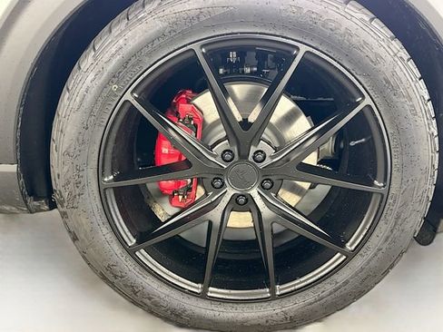 New 2026 Ford Explorer ST w/ Sun And Sound Package image 38