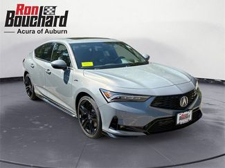 New 2026 Acura Integra A-Spec image 1