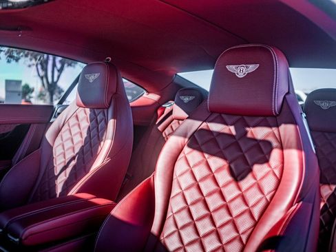 Used 2016 Bentley Continental GT Speed image 13