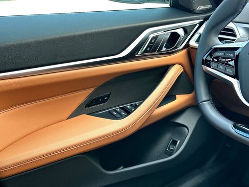 New 2026 BMW 430i w/ Parking Assistance Package image 18