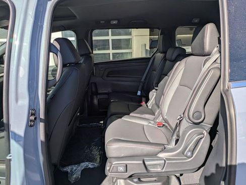 New 2026 Honda Odyssey Sport-L image 16