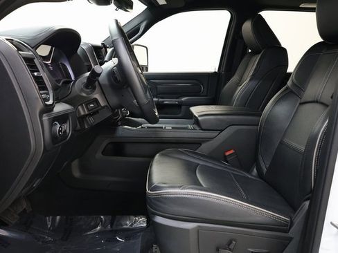 Used 2024 RAM 3500 Limited w/ Night Edition image 77