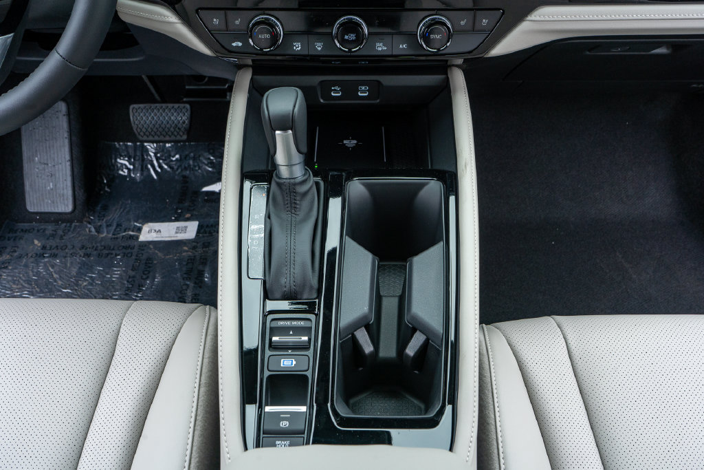 New 2026 Honda Accord Touring image 21