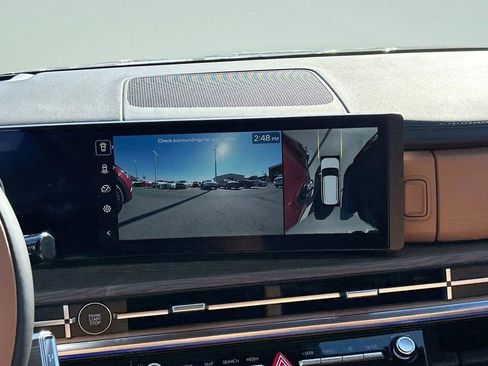 New 2026 Hyundai Santa Fe Calligraphy image 16