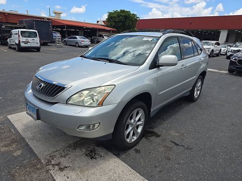 Used 2008 Lexus RX 350 AWD image 1