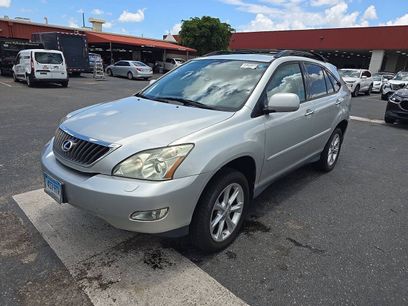 Used 2008 Lexus RX 350 AWD