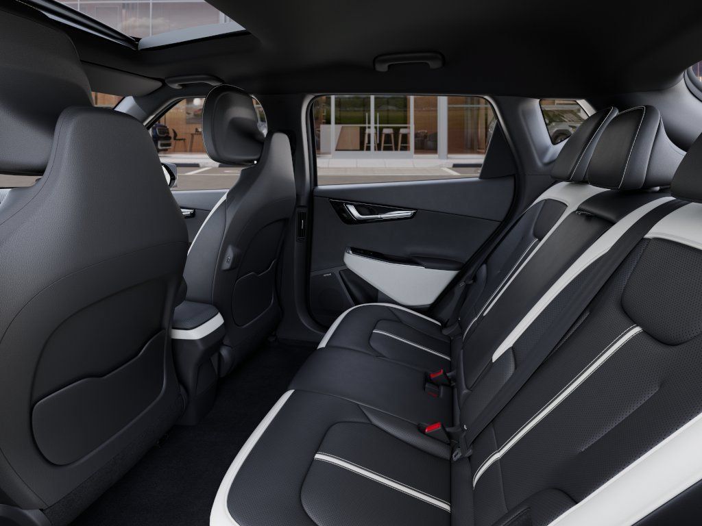 New 2026 Kia EV6 GT-Line AWD/4WD image 18