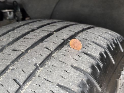 Used 2022 Chevrolet Tahoe LS image 10