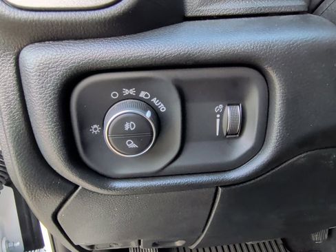 New 2026 RAM 3500 Tradesman image 14