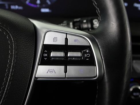 Used 2025 Kia Telluride SX Prestige X-Line image 29